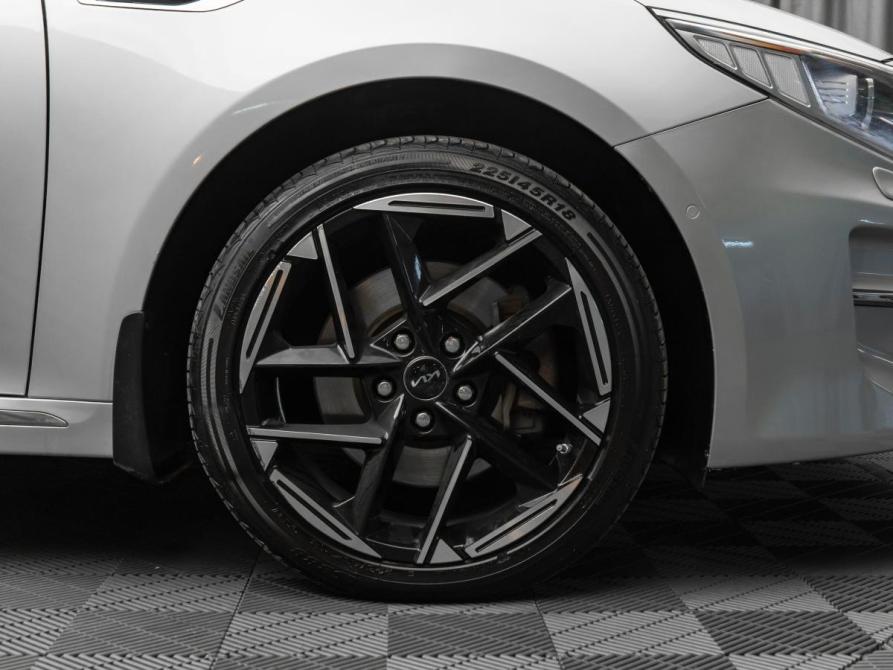 Kia Optima IV Москва  - изображение 29