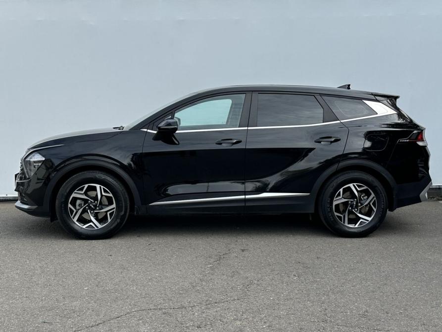 Kia Sportage V Москва  - изображение 8