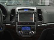 Hyundai Santa Fe II Рестайлинг Новосибирск  - изображение 33