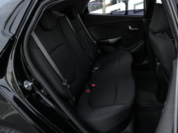 Kia Rio III с пробегом 2014 года, цена 1 059 000 рублей, 93811 км, седан, Автокод Объявления