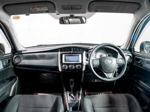Toyota Corolla XI (E160 E170 E180) с пробегом 2014 года, цена 1 205 000 рублей, 126350 км, универсал, Автокод Объявления