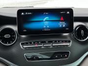 Mercedes-Benz V-Класс III (W447) Рестайлинг Пермь  - изображение 52