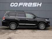 Toyota Land Cruiser 200 Series Рестайлинг 1 Краснодар  - изображение 33