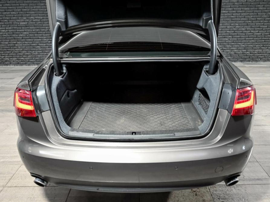 Audi A6 IV (C7) Екатеринбург  - изображение 6