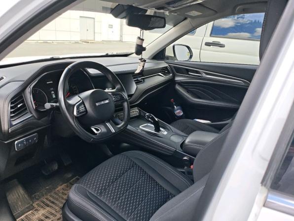 Haval F7 I с пробегом 2021 года, цена 1 749 000 рублей, 83534 км, внедорожник, Автокод Объявления