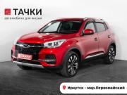 Chery Tiggo 4 I Рестайлинг Иркутск  - изображение 25