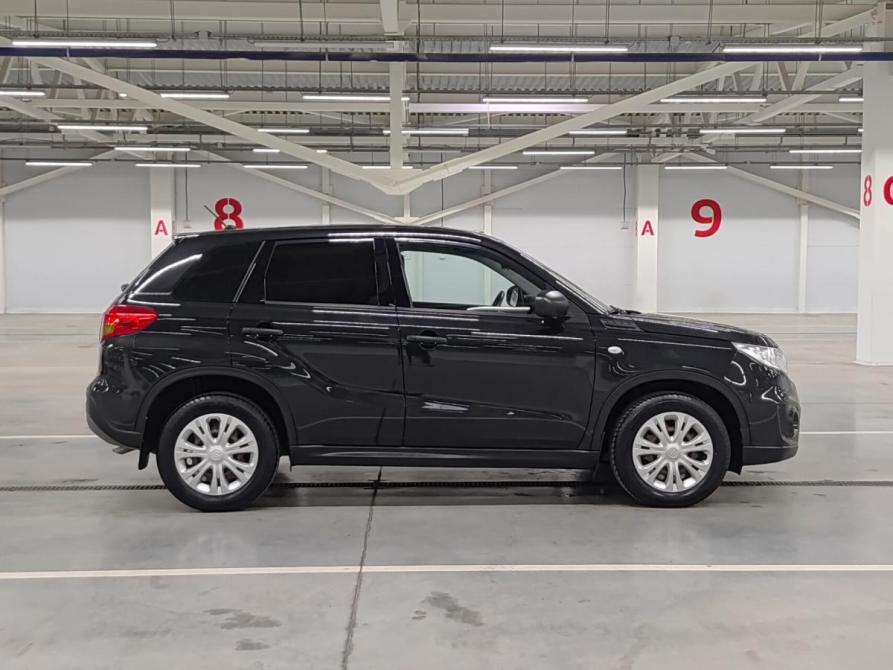 Suzuki Vitara II Казань  - изображение 5