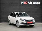 Lada (ВАЗ) Granta I Рестайлинг Екатеринбург  - изображение 20