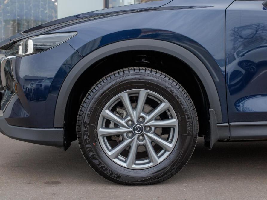 Mazda CX-5 II Рестайлинг Москва  - изображение 6
