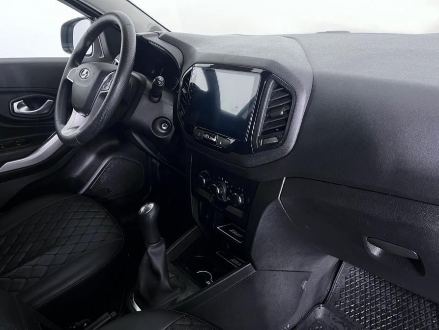 Lada (ВАЗ) XRAY I Ростов-на-Дону  - изображение 11