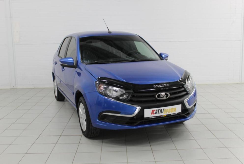 Lada (ВАЗ) Granta I Рестайлинг Астрахань  - изображение 3