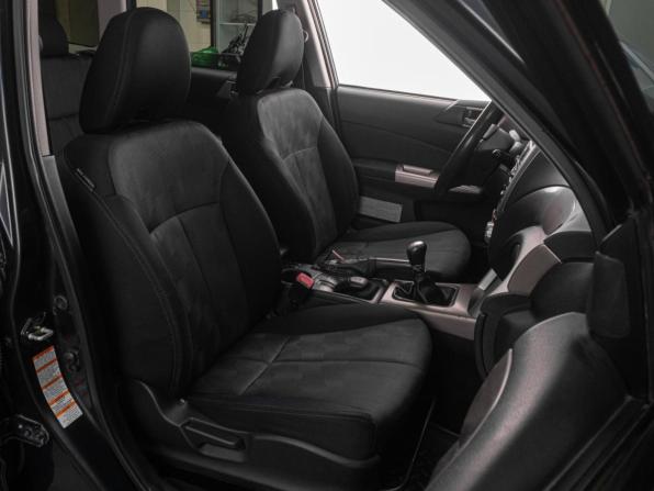 Subaru Forester III с пробегом 2008 года, цена 759 000 рублей, 355105 км, внедорожник, Автокод Объявления