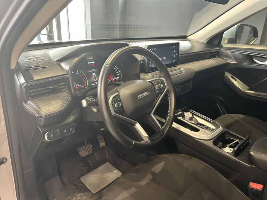 Haval Jolion I Новокузнецк  - изображение 12