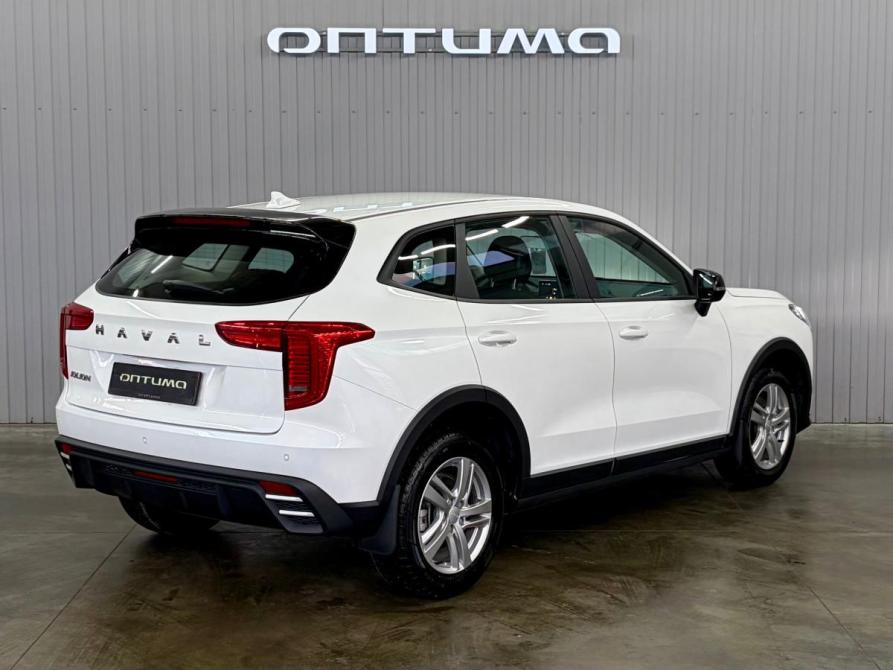 Haval Jolion I Рестайлинг Краснодар  - изображение 5
