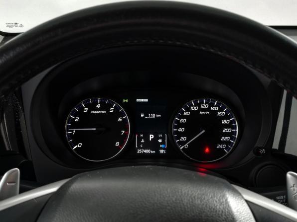 Mitsubishi Outlander III с пробегом 2013 года, цена 979 000 рублей, 257224 км, внедорожник, Автокод Объявления