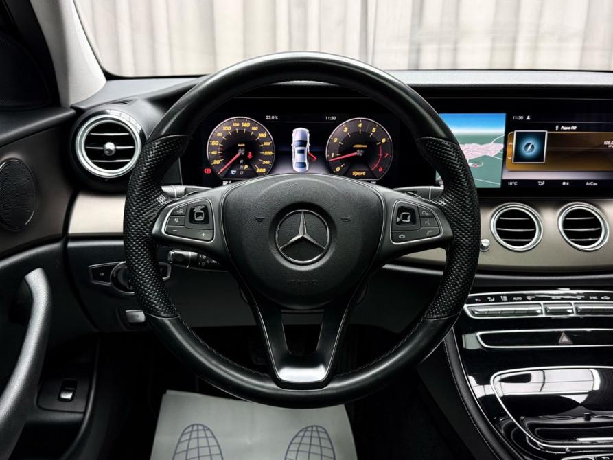 Mercedes-Benz E-Класс V (W213 S213 C238) Ижевск  - изображение 20