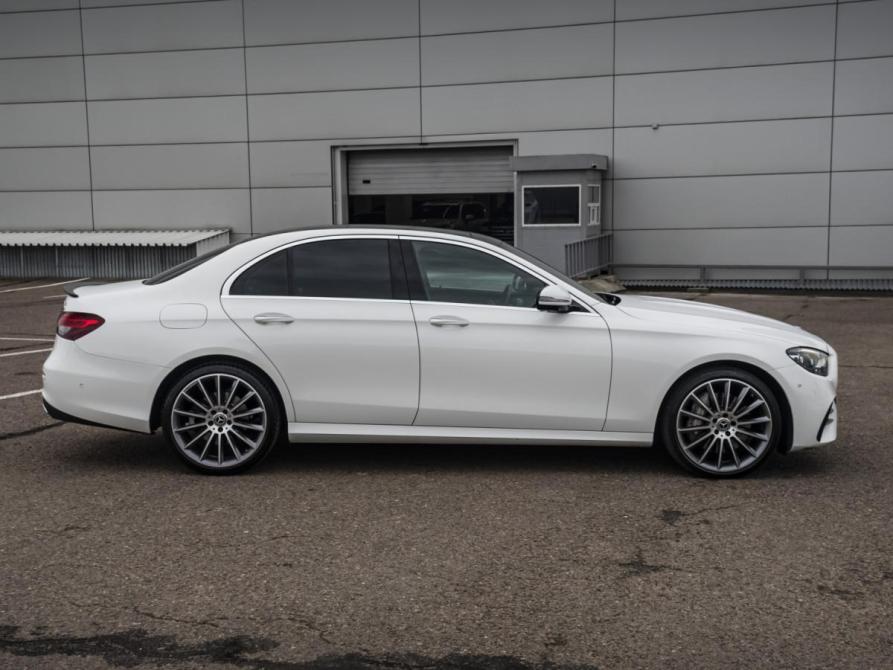 Mercedes-Benz E-Класс V (W213 S213 C238) Рестайлинг Москва  - изображение 5