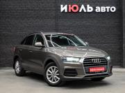Audi Q3 I (8U) Рестайлинг Екатеринбург  - изображение 21