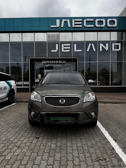 SsangYong Actyon II Череповец  - изображение 2
