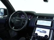 Land Rover Range Rover Sport II Рестайлинг Санкт-Петербург  - изображение 39