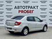 Renault Logan II Рестайлинг Владимир  - изображение 19