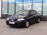 Renault Megane II Рестайлинг Екатеринбург  - изображение 23