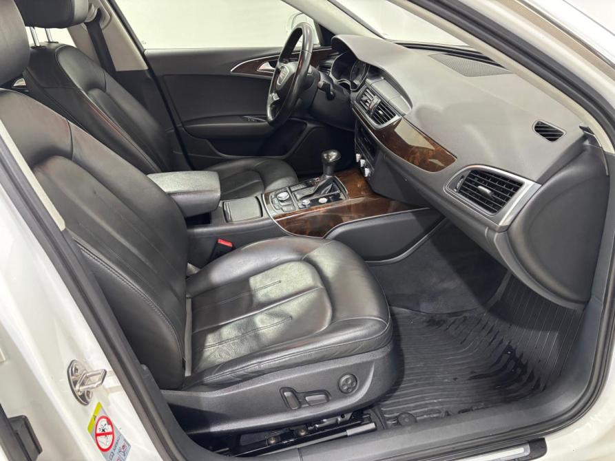 Audi A6 IV (C7) Альметьевск  - изображение 16