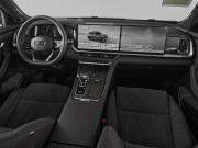 Geely Monjaro I Рестайлинг 2 Москва  - изображение 32