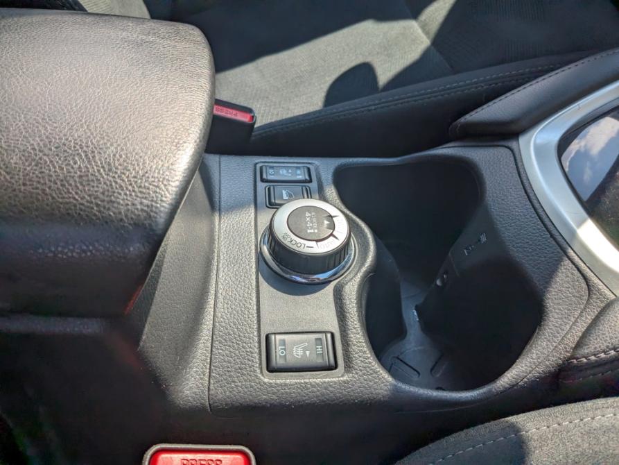 Nissan X-Trail III Москва  - изображение 26