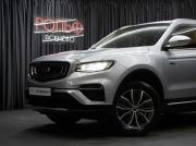 Geely Atlas Pro Москва  - изображение 42