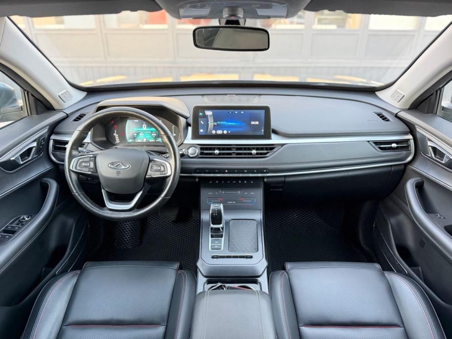 Chery Tiggo 7 Pro I Волгоград  - изображение 28