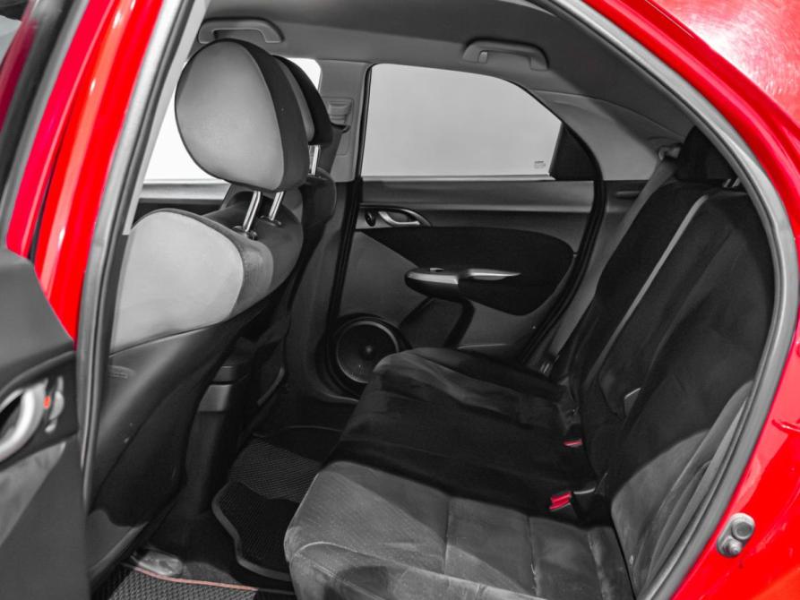 Honda Civic VIII Екатеринбург  - изображение 15