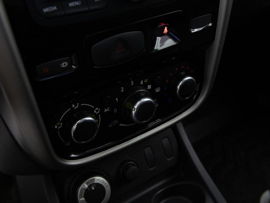 Renault Duster I Санкт-Петербург  - изображение 16