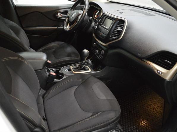 Jeep Cherokee V (KL) с пробегом 2014 года, цена 1 490 000 рублей, 144356 км, внедорожник, Автокод Объявления