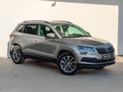 Skoda Karoq I Москва  - изображение 32