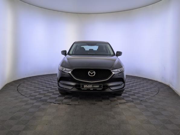 Mazda CX-5 II с пробегом 2020 года, цена 2 250 000 рублей, 193040 км, внедорожник, Автокод Объявления