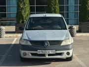Renault Logan I Уфа  - изображение 11