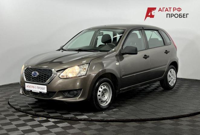 Datsun mi-DO с пробегом 2016 года, цена 390 000 рублей, 182734 км, хэтчбек, Автокод Объявления
