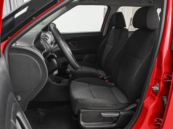 Skoda Fabia II Рестайлинг с пробегом 2013 года, цена 728 000 рублей, 114342 км, хэтчбек, Автокод Объявления