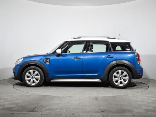 Mini Countryman II с пробегом 2020 года, цена 1 785 000 рублей, 148630 км, внедорожник, Автокод Объявления