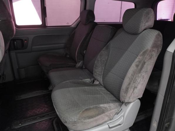 Hyundai Grand Starex I Рестайлинг с пробегом 2016 года, цена 2 439 000 рублей, 271594 км, минивэн, Автокод Объявления