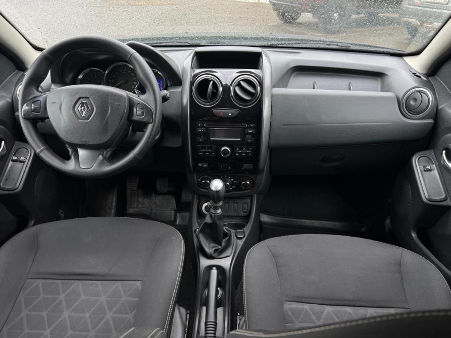 Renault Duster I Рестайлинг Нефтекамск  - изображение 10