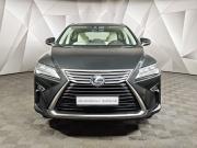 Lexus RX IV Москва  - изображение 27