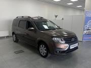 Lada (ВАЗ) Largus I Рестайлинг Казань  - изображение 17