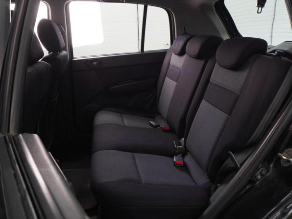 Hyundai Getz I Рестайлинг с пробегом 2008 года, цена 429 000 рублей, 125069 км, хэтчбек, Автокод Объявления