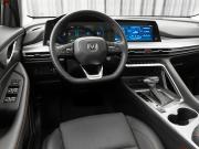 Changan CS35 Plus I Рестайлинг Москва  - изображение 36