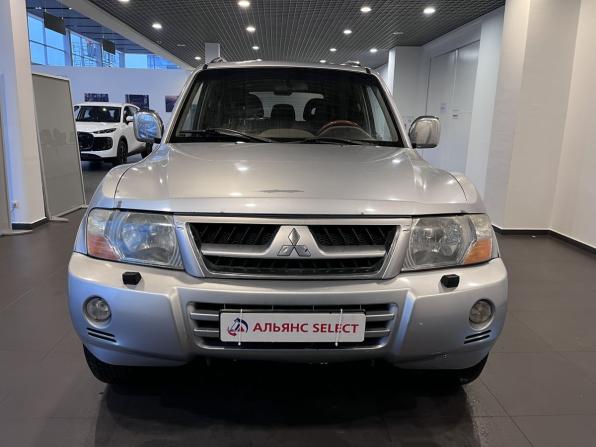 Mitsubishi Pajero III Рестайлинг с пробегом 2004 года, цена 679 000 рублей, 339857 км, внедорожник, Автокод Объявления
