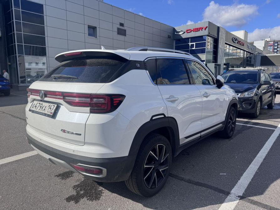 Changan CS35 Plus I Санкт-Петербург  - изображение 2