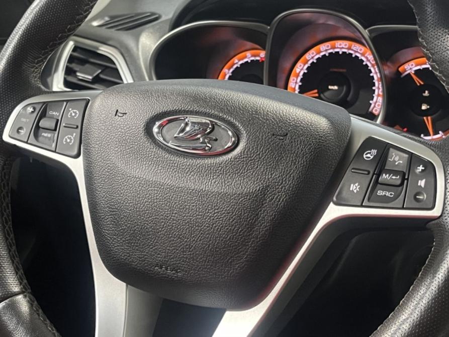 Lada (ВАЗ) Vesta I Курск  - изображение 7