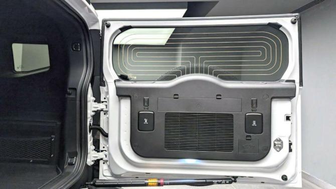 Новый JETOUR T2 2026 года, цена 4 999 000 рублей, внедорожник, Автокод Объявления